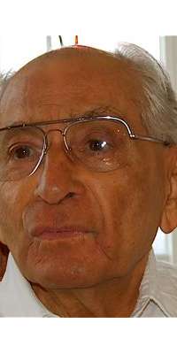 Nariman Mehta, Indian-born American pharmacologist., dies at age 94